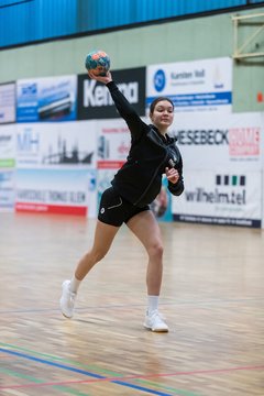Bild 97 - A-Juniorinnen SVHU - HSG Eider Harde : Ergebnis: 36:28